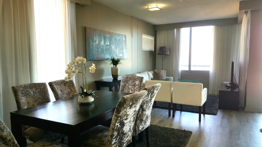 2 Bedroom Property for Sale in Bloubergrant Western Cape